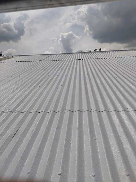 Residential Commercial Roofing Services